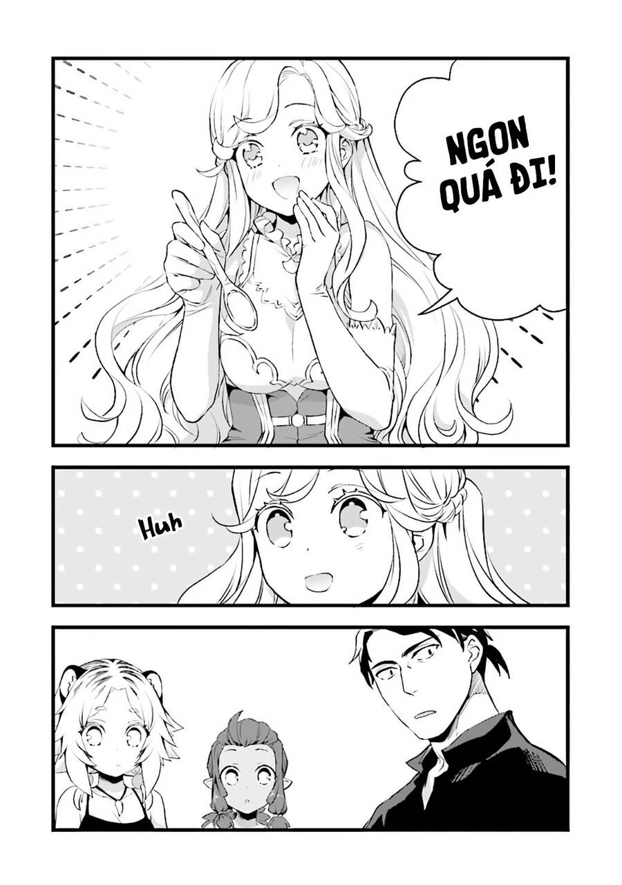 Kajiya De Hajimeru Slow Life Chapter 11 - 29