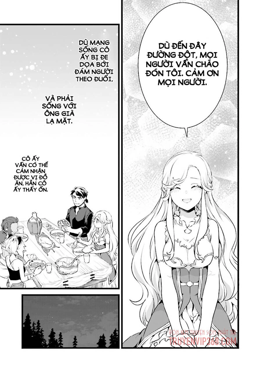 Kajiya De Hajimeru Slow Life Chapter 11 - 31