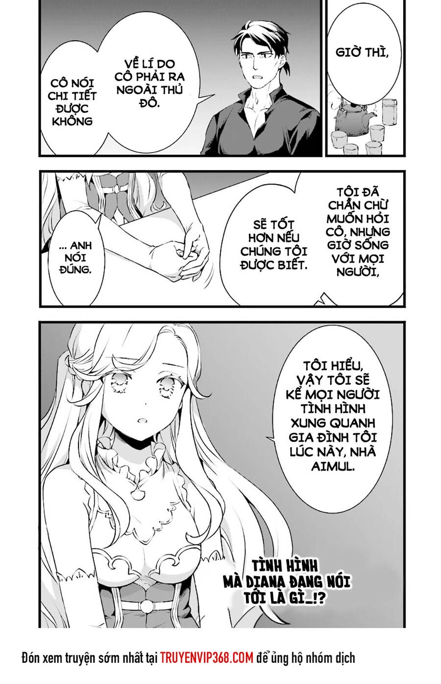 Kajiya De Hajimeru Slow Life Chapter 11 - 32