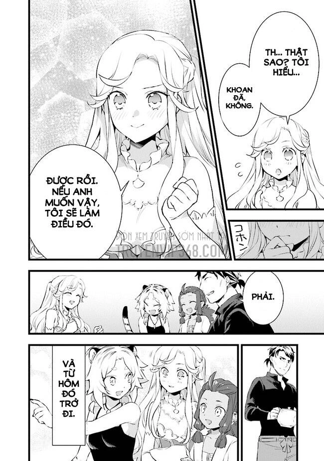 Kajiya De Hajimeru Slow Life Chapter 12 - 9