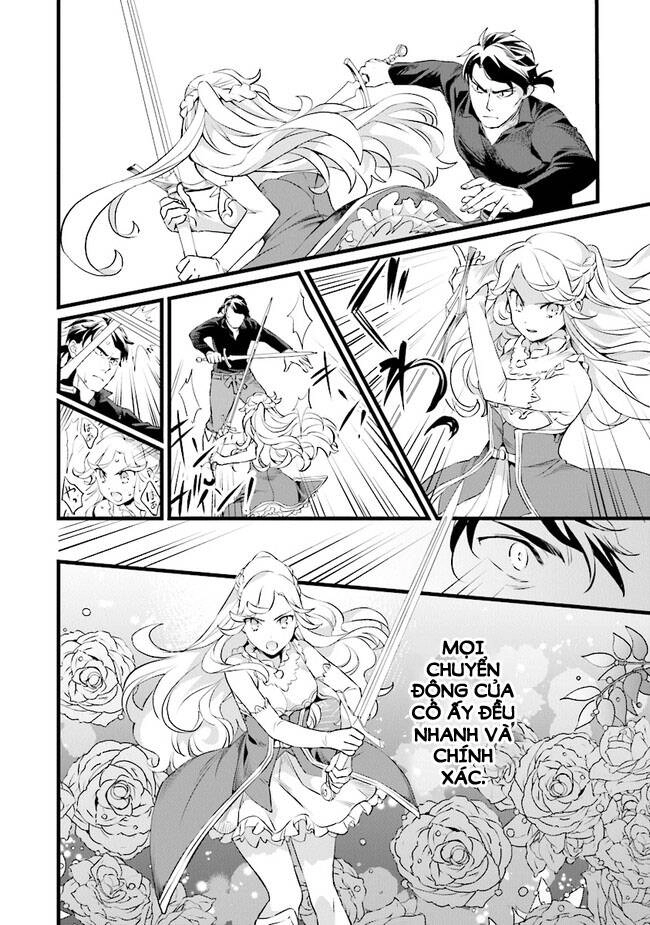 Kajiya De Hajimeru Slow Life Chapter 12 - 19