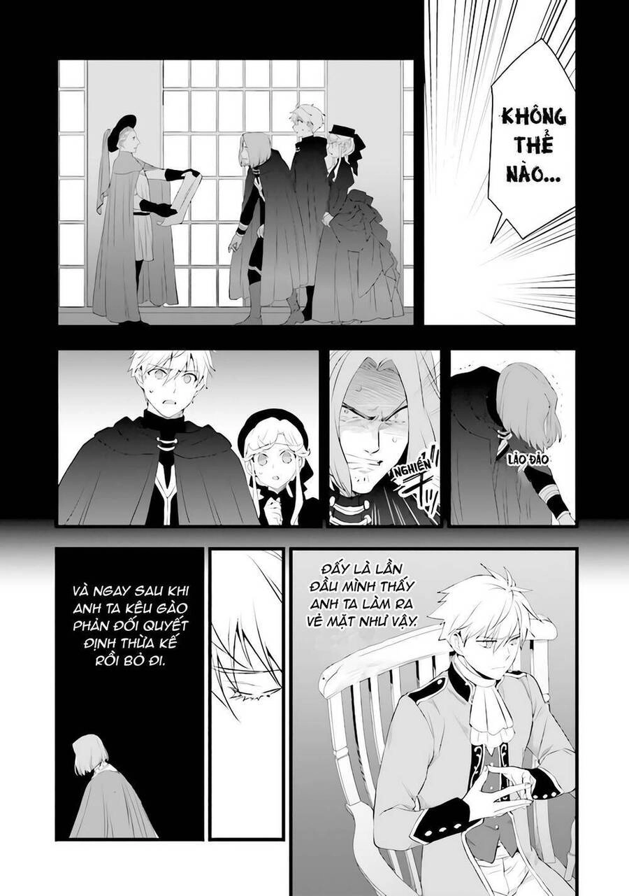 Kajiya De Hajimeru Slow Life Chapter 13 - 3