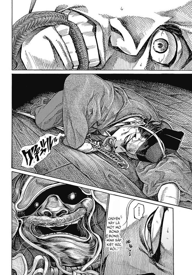 Kurogane No Valhallian Chapter 1 - 15