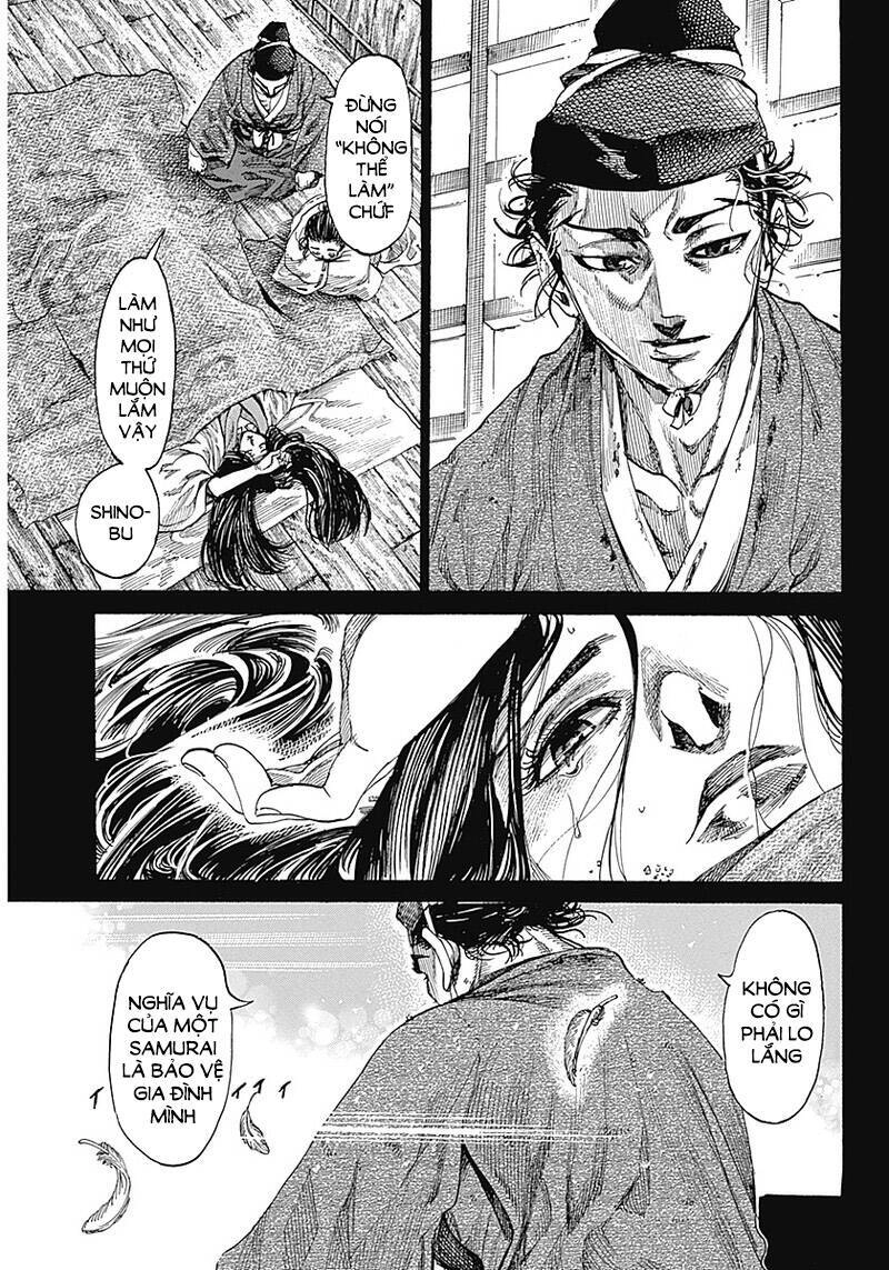 Kurogane No Valhallian Chapter 1 - 26