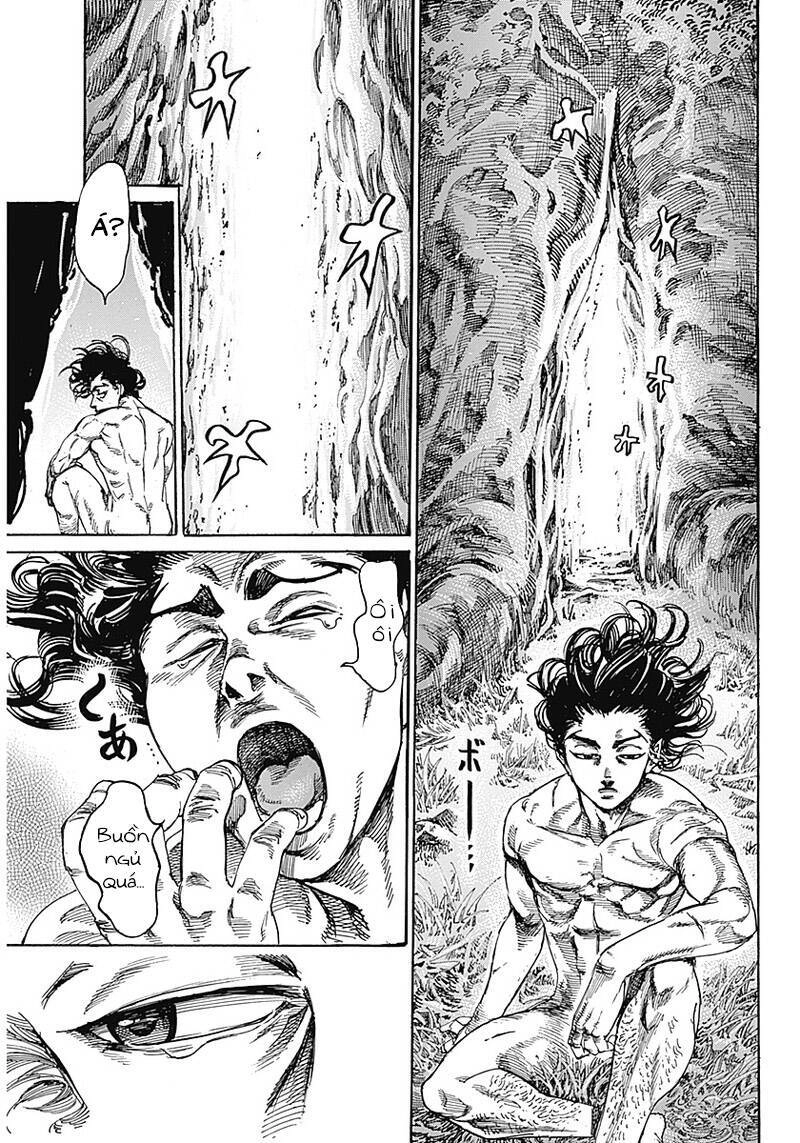 Kurogane No Valhallian Chapter 1 - 28