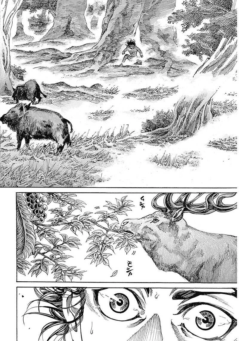 Kurogane No Valhallian Chapter 1 - 29