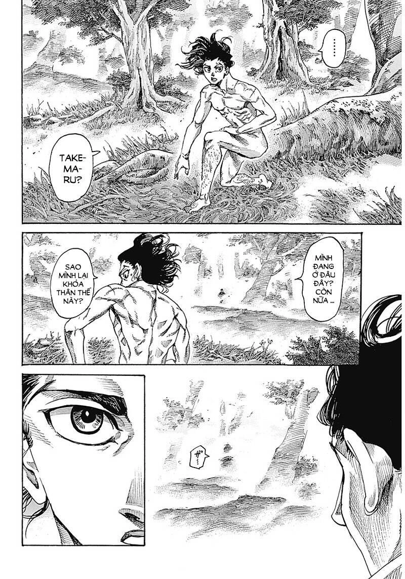 Kurogane No Valhallian Chapter 1 - 31