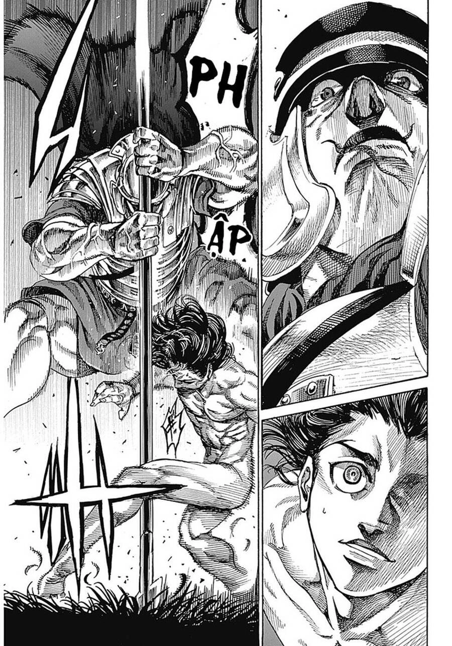 Kurogane No Valhallian Chapter 1 - 34