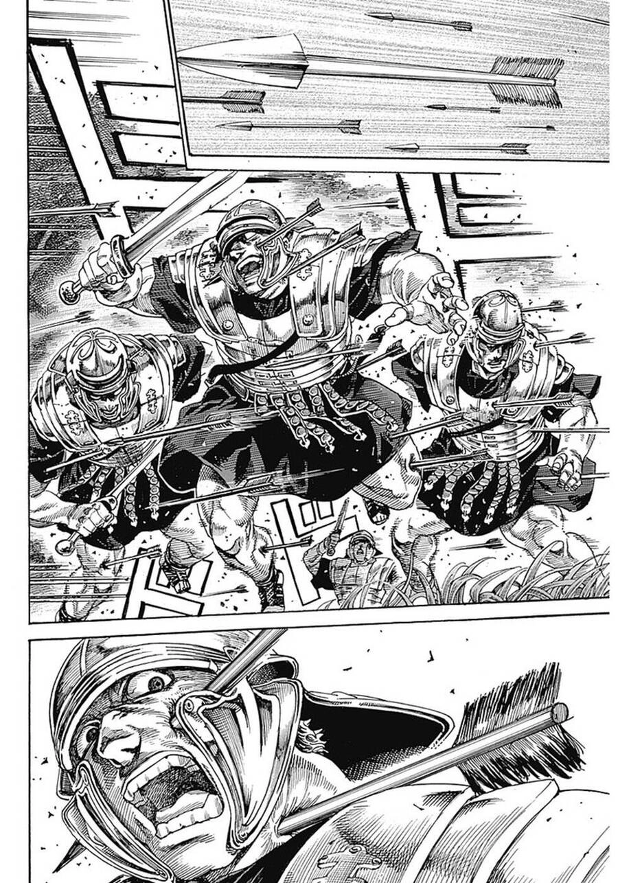 Kurogane No Valhallian Chapter 1 - 39