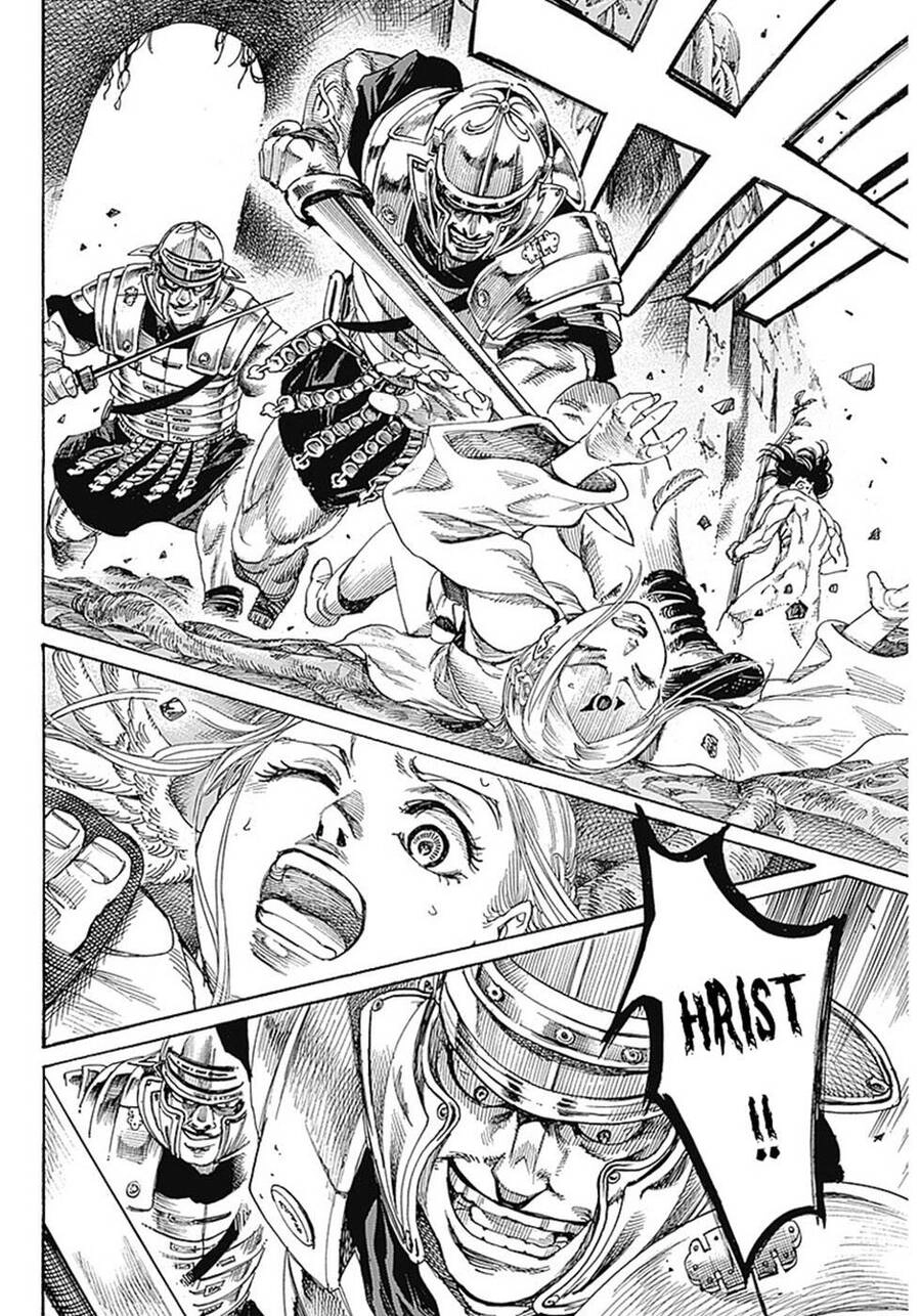 Kurogane No Valhallian Chapter 1 - 47