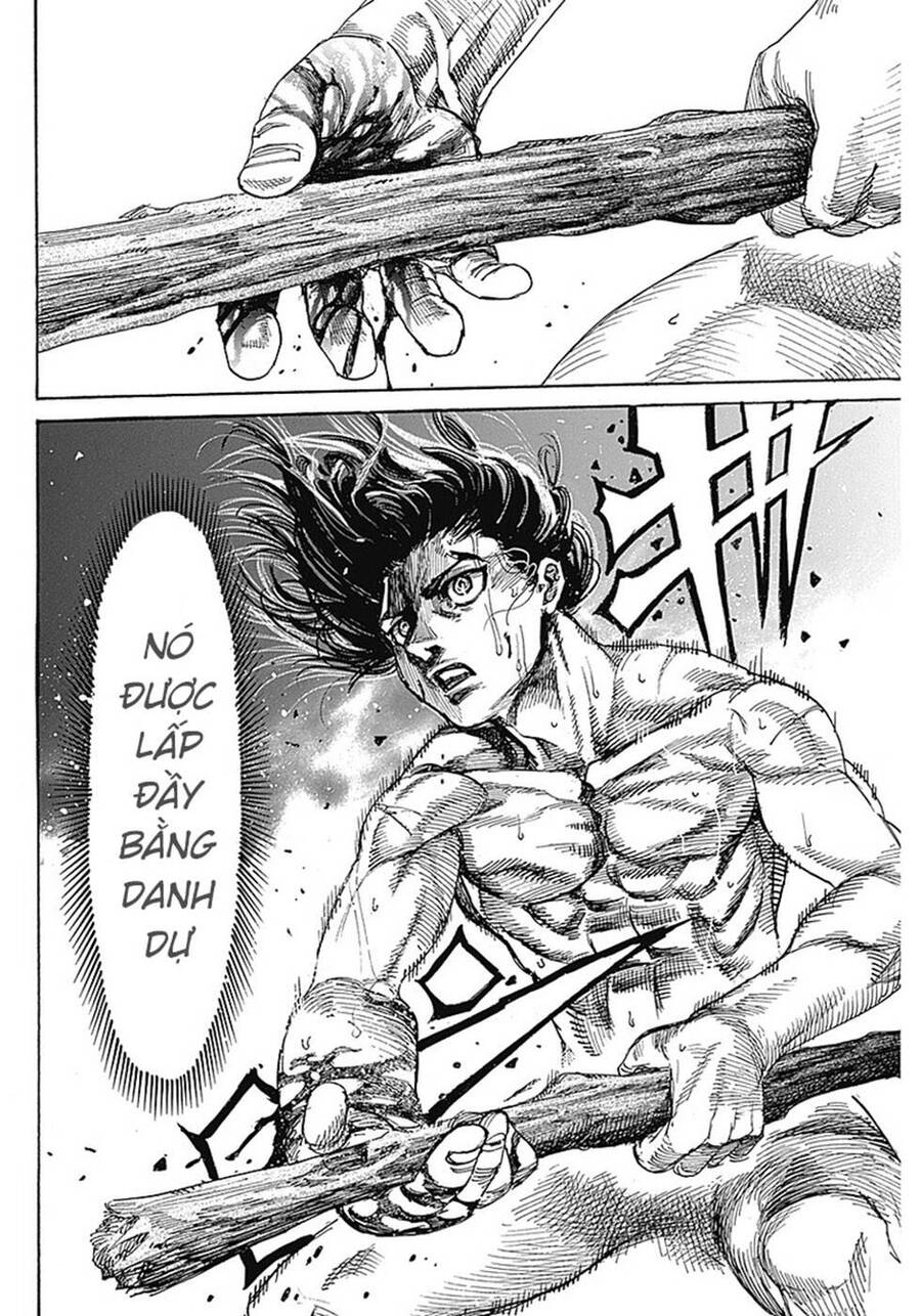 Kurogane No Valhallian Chapter 1 - 53