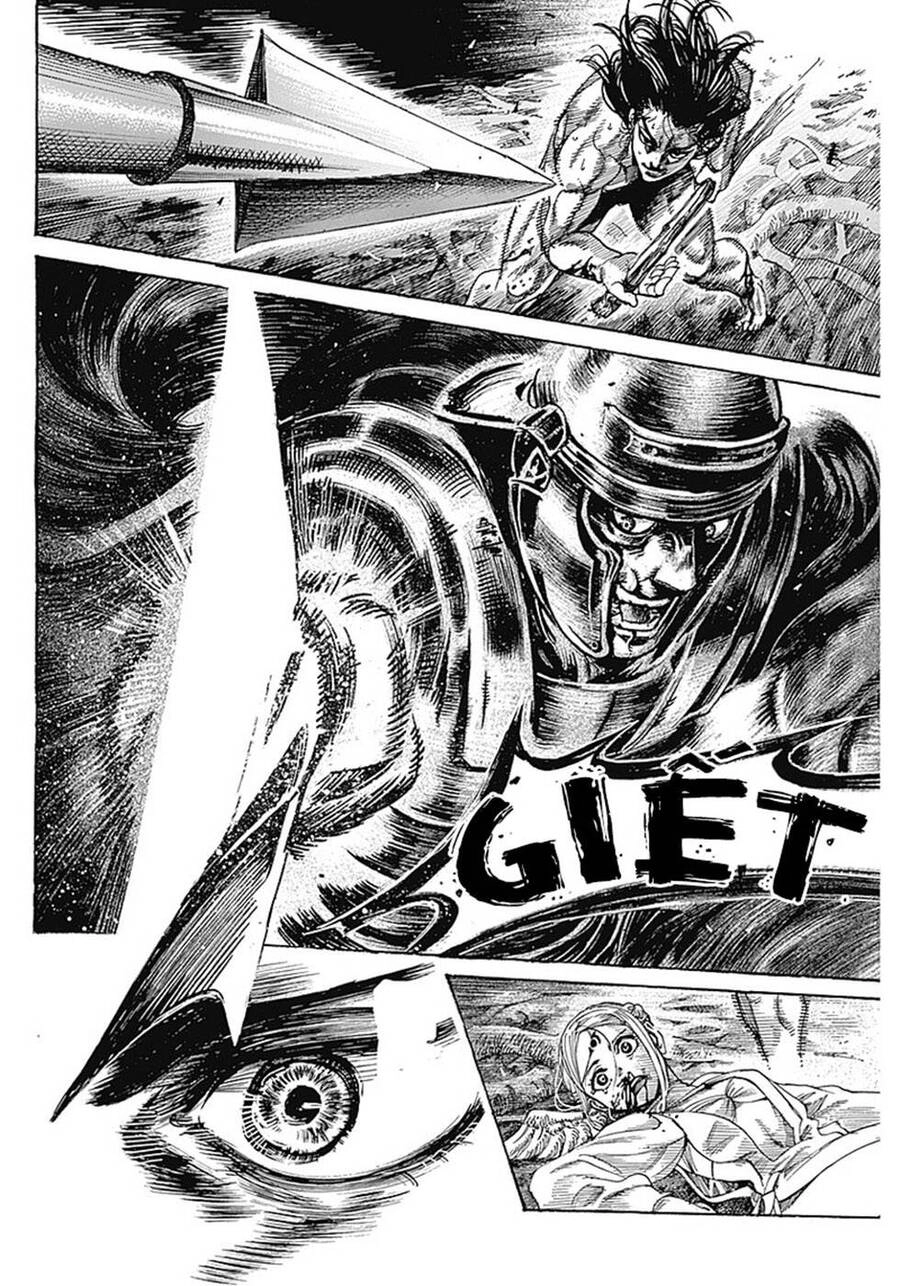 Kurogane No Valhallian Chapter 1 - 55