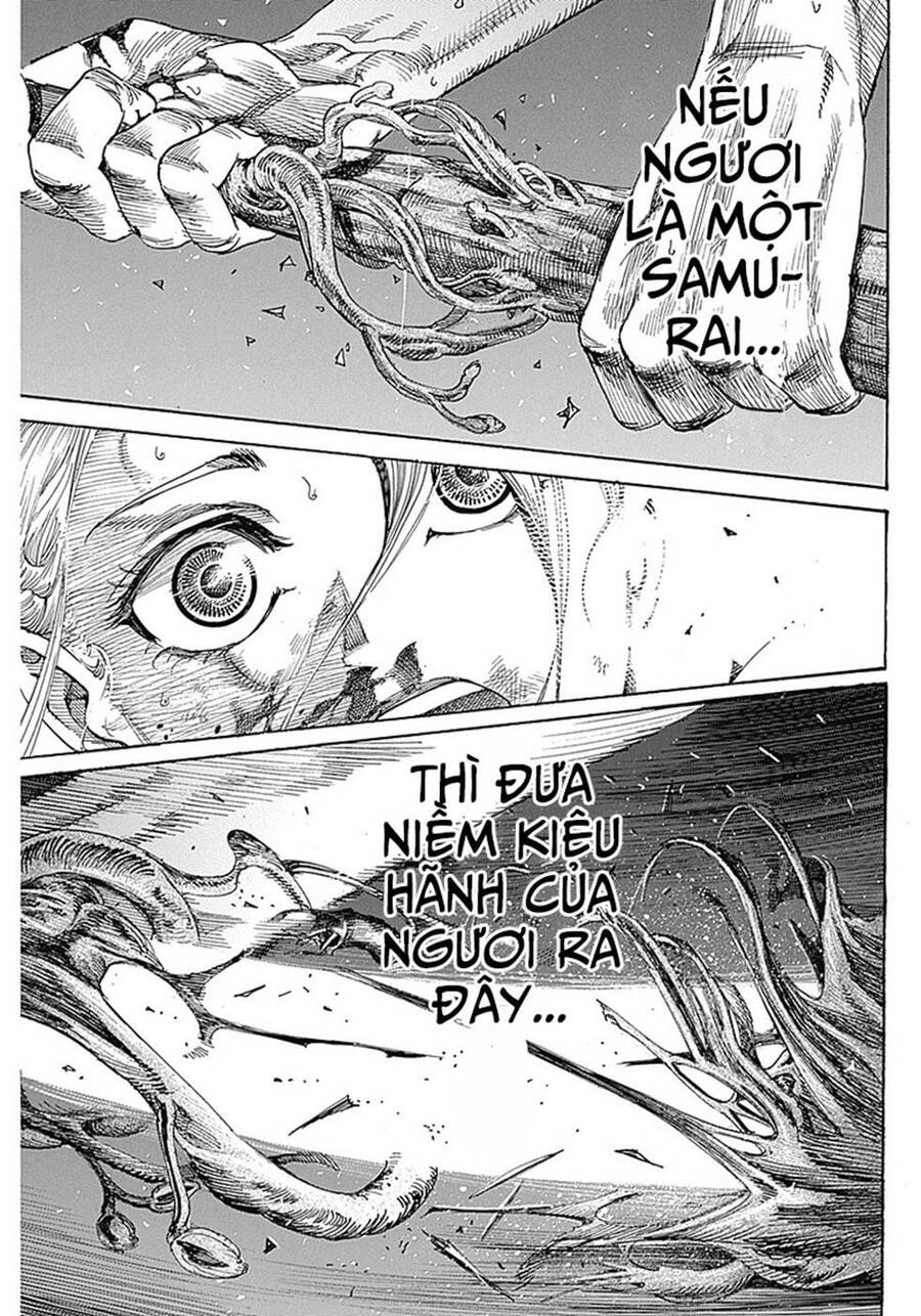 Kurogane No Valhallian Chapter 1 - 56