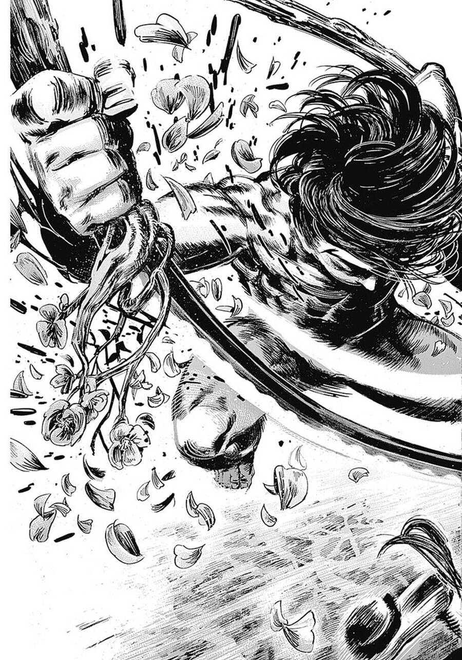 Kurogane No Valhallian Chapter 1 - 58