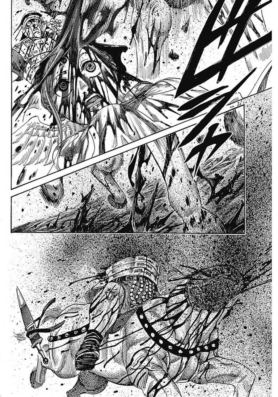 Kurogane No Valhallian Chapter 1 - 59