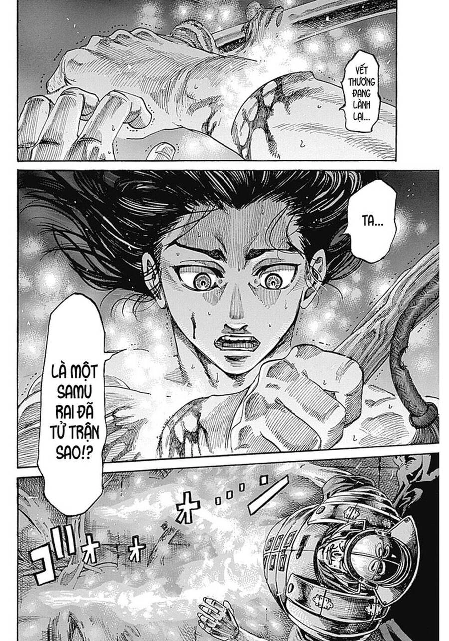 Kurogane No Valhallian Chapter 1 - 65