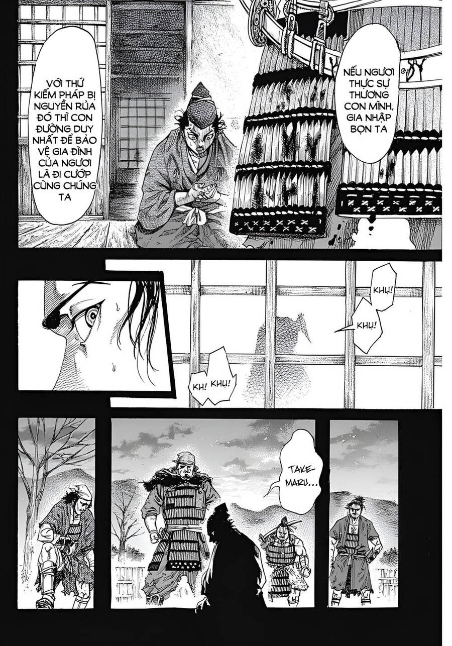 Kurogane No Valhallian Chapter 2 - 2