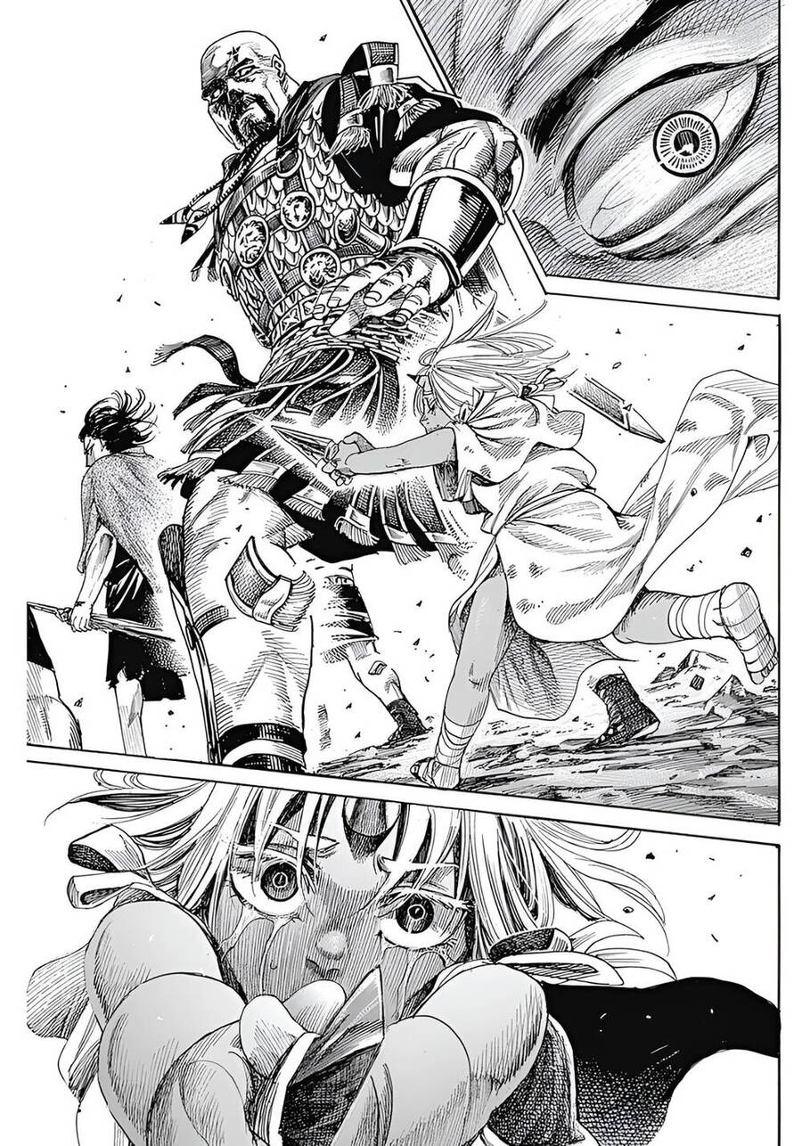 Kurogane No Valhallian Chapter 2 - 33