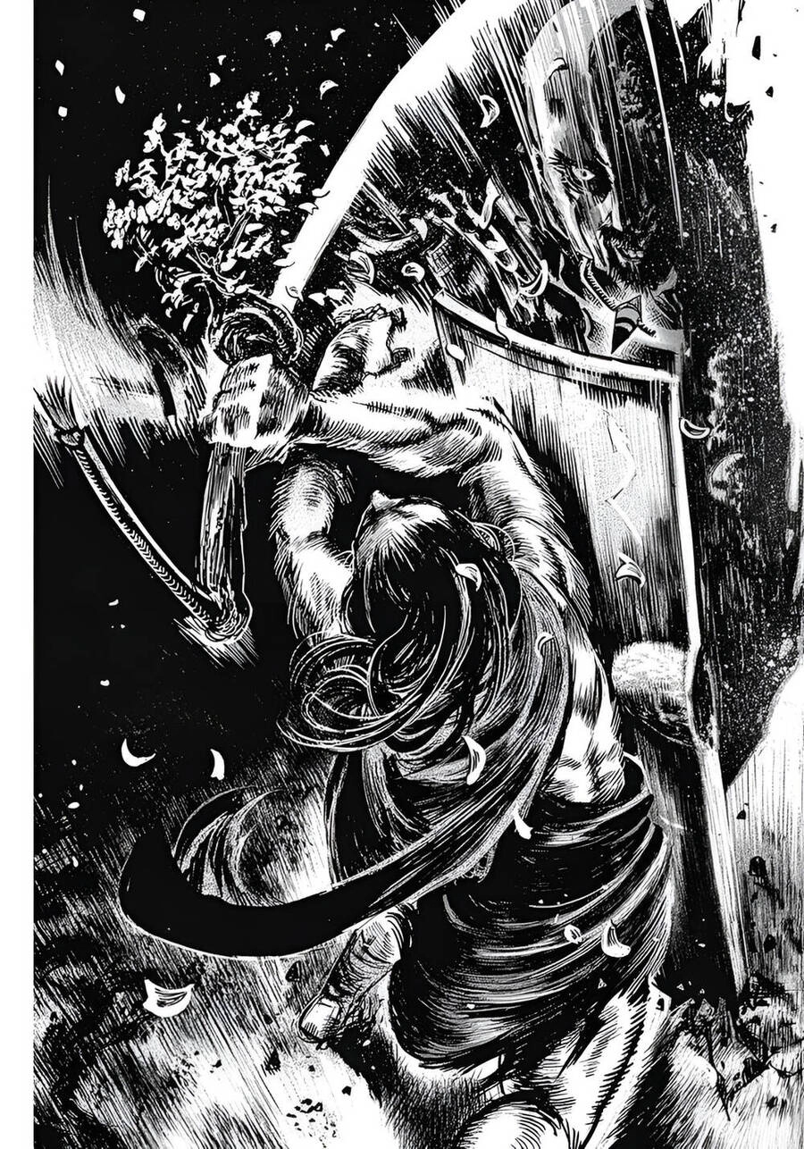 Kurogane No Valhallian Chapter 2 - 45