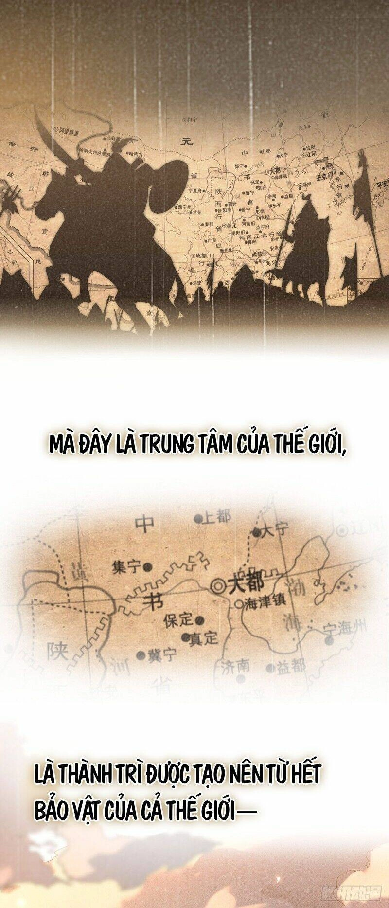 Đệ Nhất Chapter 0 - 4