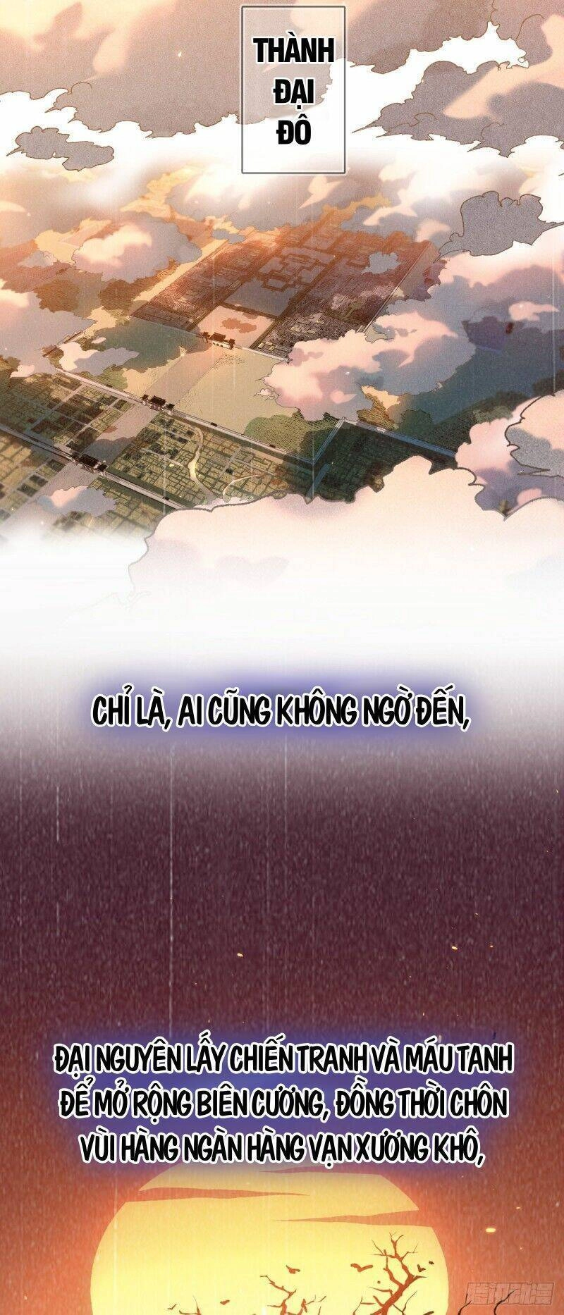 Đệ Nhất Chapter 0 - 5