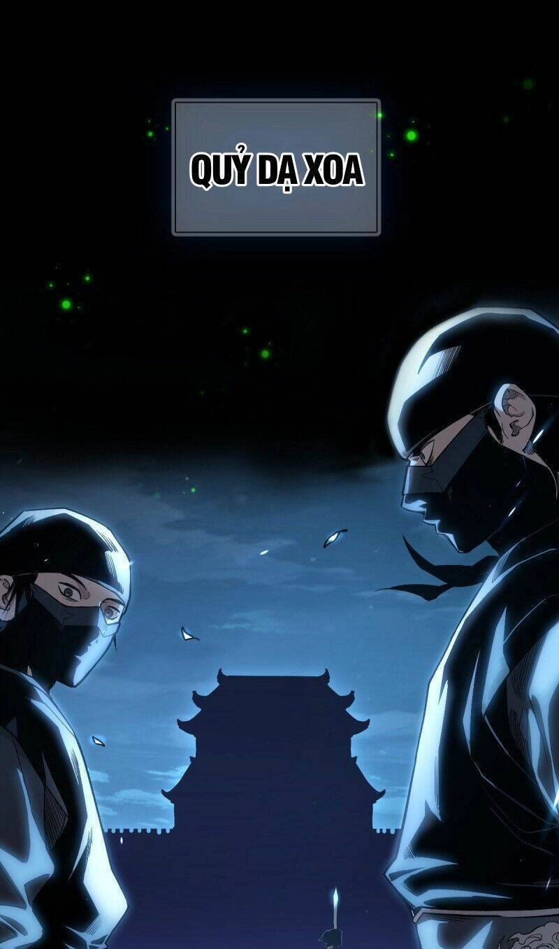 Đệ Nhất Chapter 0 - 9