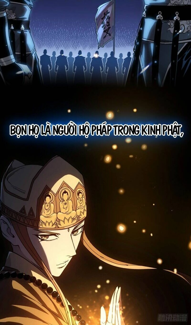 Đệ Nhất Chapter 0 - 10