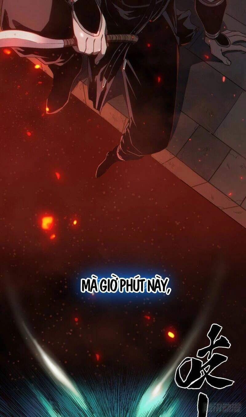 Đệ Nhất Chapter 0 - 12