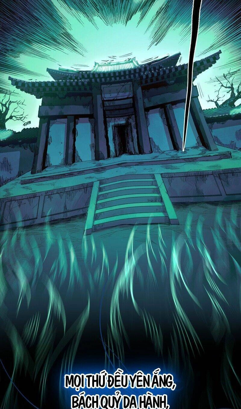 Đệ Nhất Chapter 0 - 13