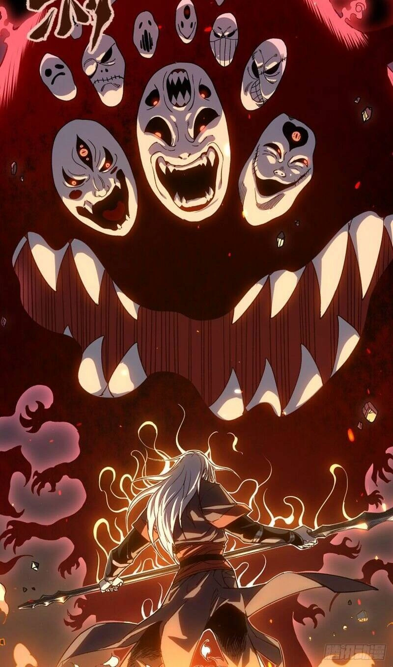 Đệ Nhất Chapter 0 - 20