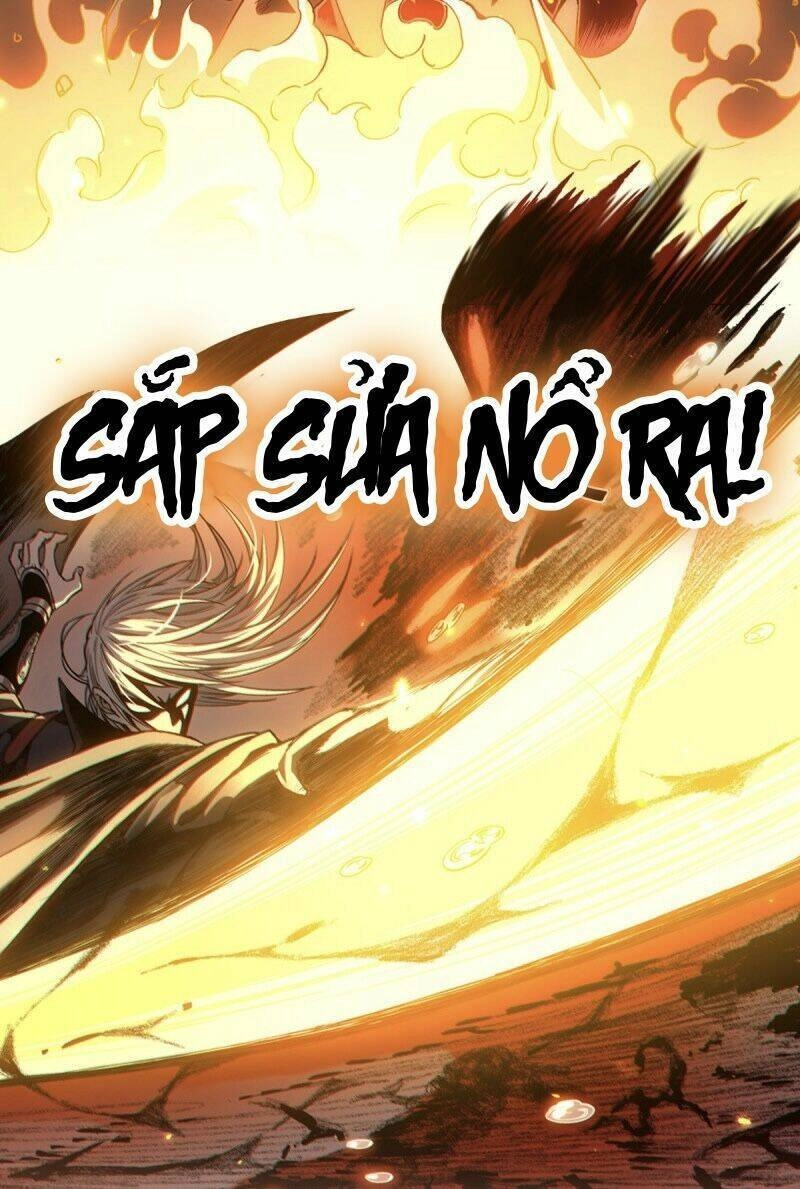 Đệ Nhất Chapter 0 - 21