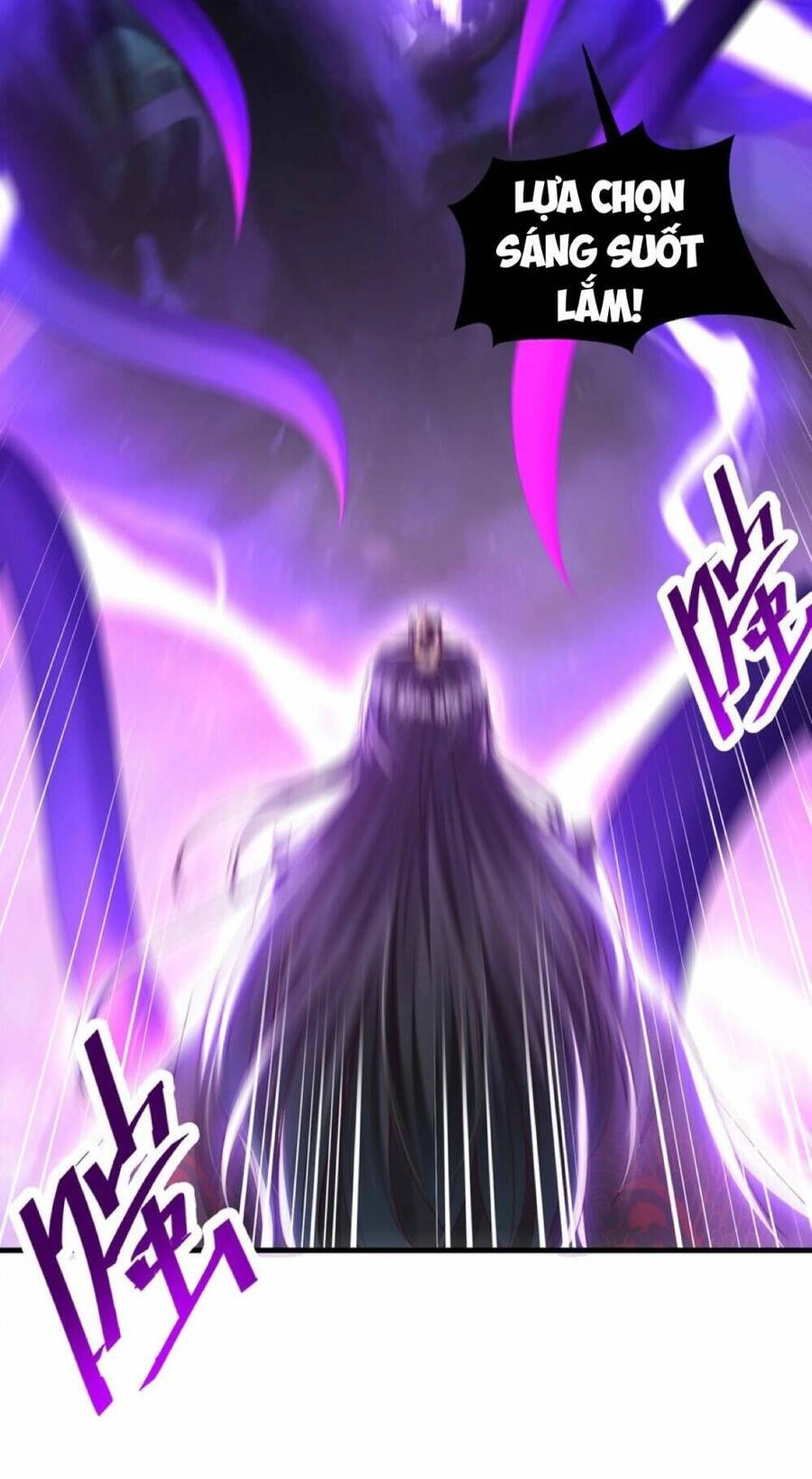 Bắt Đầu Thổ Lộ Với Mỹ Nữ Sư Tôn Chapter 42 - 3