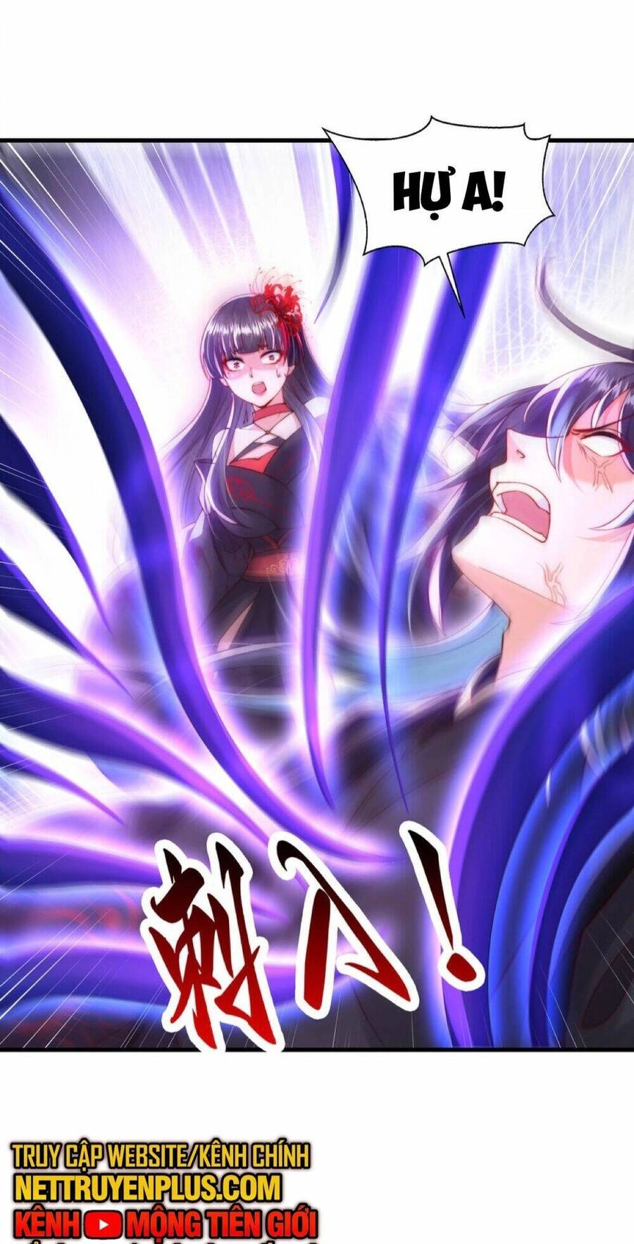 Bắt Đầu Thổ Lộ Với Mỹ Nữ Sư Tôn Chapter 42 - 4