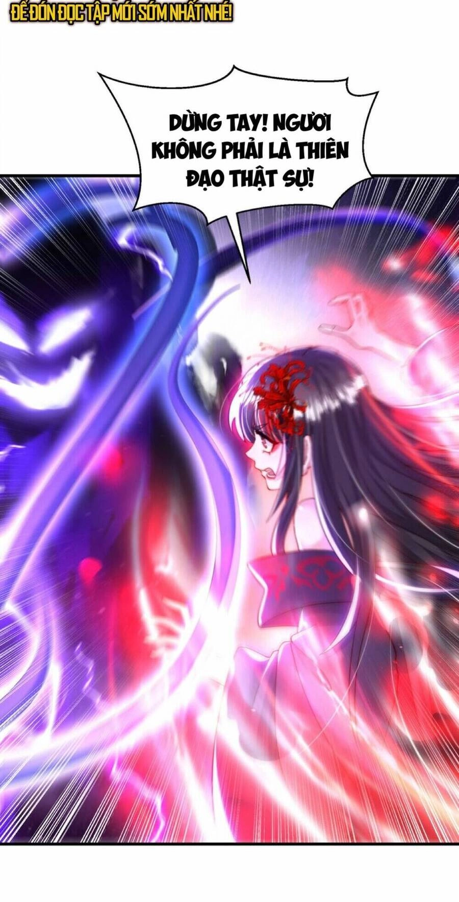 Bắt Đầu Thổ Lộ Với Mỹ Nữ Sư Tôn Chapter 42 - 5