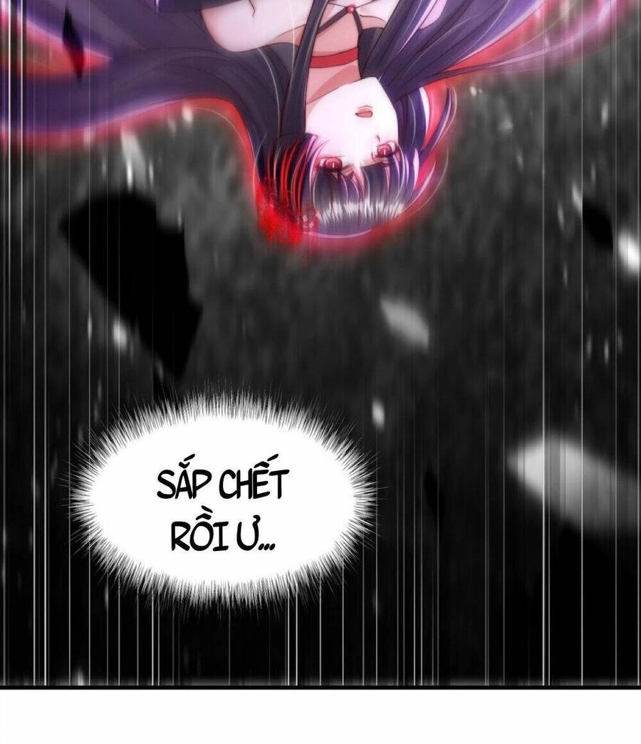 Bắt Đầu Thổ Lộ Với Mỹ Nữ Sư Tôn Chapter 42 - 10