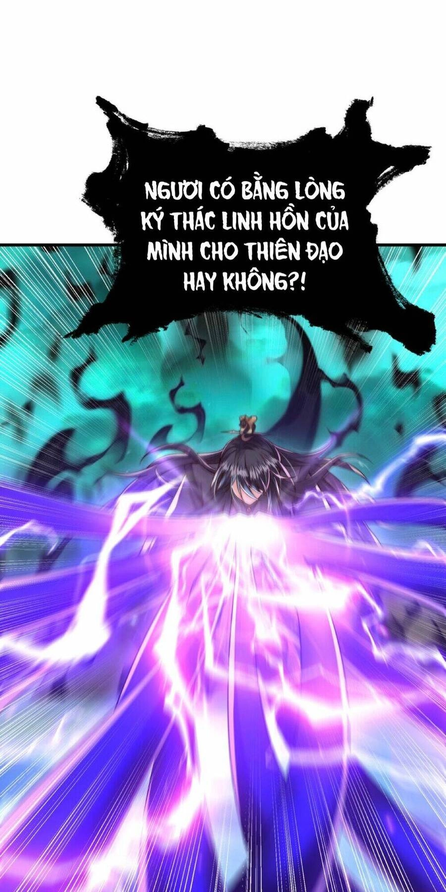 Bắt Đầu Thổ Lộ Với Mỹ Nữ Sư Tôn Chapter 42 - 11