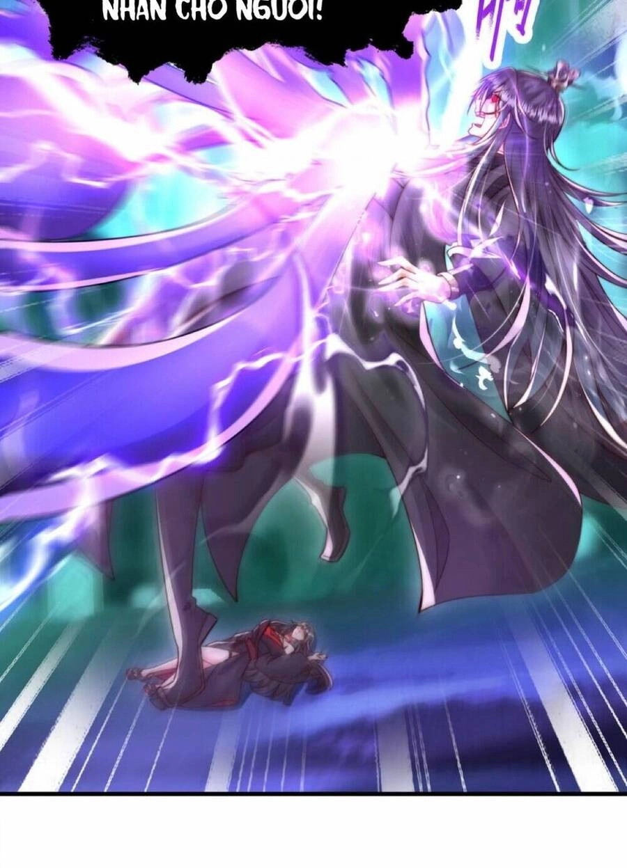 Bắt Đầu Thổ Lộ Với Mỹ Nữ Sư Tôn Chapter 42 - 14