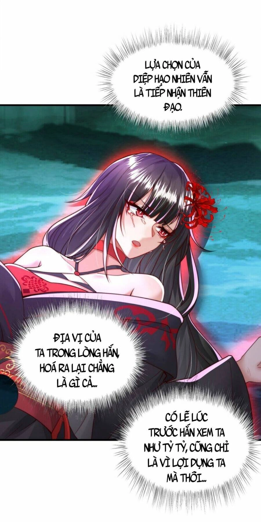 Bắt Đầu Thổ Lộ Với Mỹ Nữ Sư Tôn Chapter 42 - 15