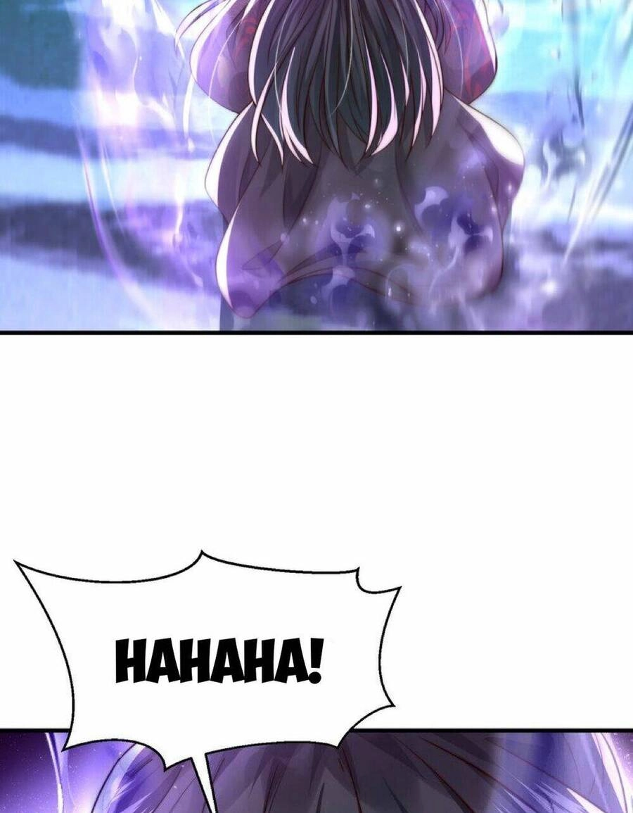 Bắt Đầu Thổ Lộ Với Mỹ Nữ Sư Tôn Chapter 42 - 17