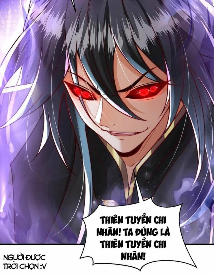 Bắt Đầu Thổ Lộ Với Mỹ Nữ Sư Tôn Chapter 42 - 18