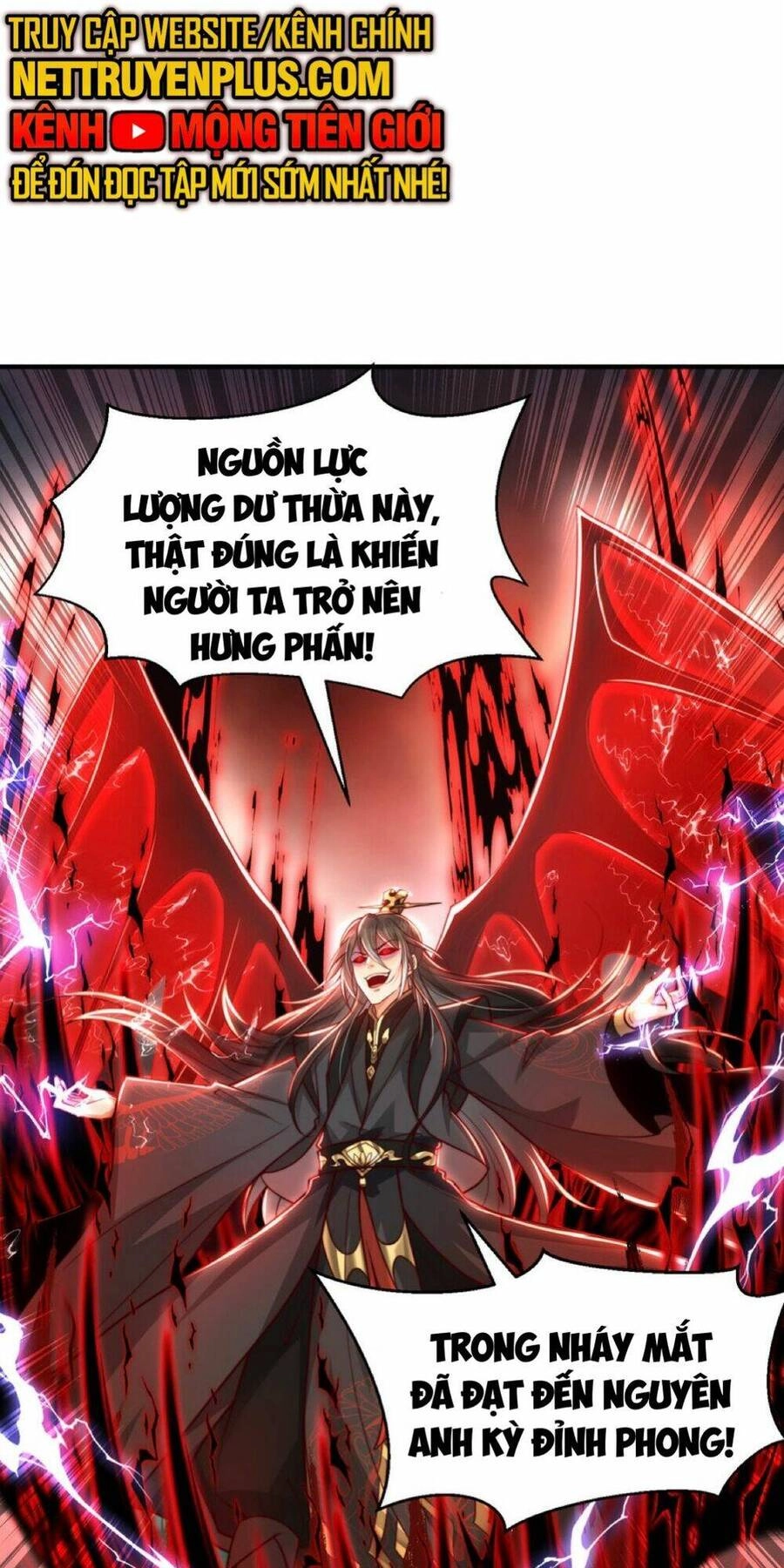 Bắt Đầu Thổ Lộ Với Mỹ Nữ Sư Tôn Chapter 42 - 19