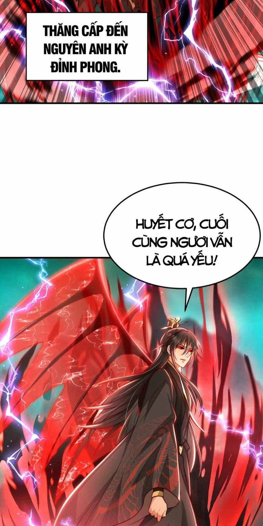 Bắt Đầu Thổ Lộ Với Mỹ Nữ Sư Tôn Chapter 42 - 20