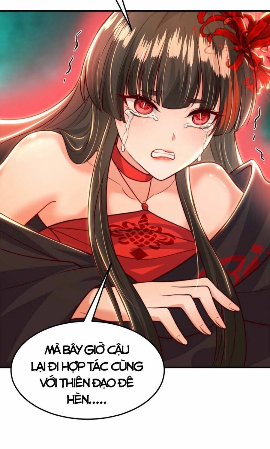 Bắt Đầu Thổ Lộ Với Mỹ Nữ Sư Tôn Chapter 42 - 22