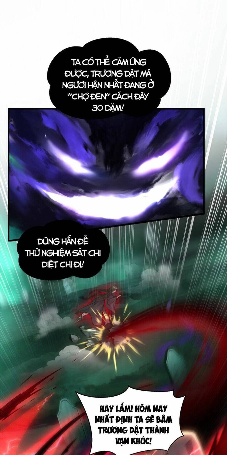 Bắt Đầu Thổ Lộ Với Mỹ Nữ Sư Tôn Chapter 42 - 26