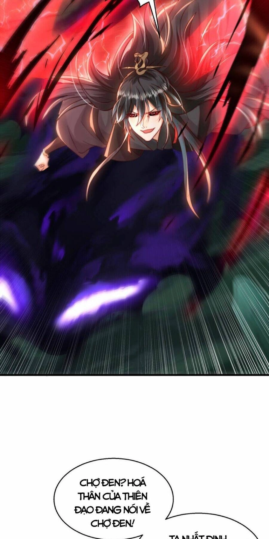 Bắt Đầu Thổ Lộ Với Mỹ Nữ Sư Tôn Chapter 42 - 27