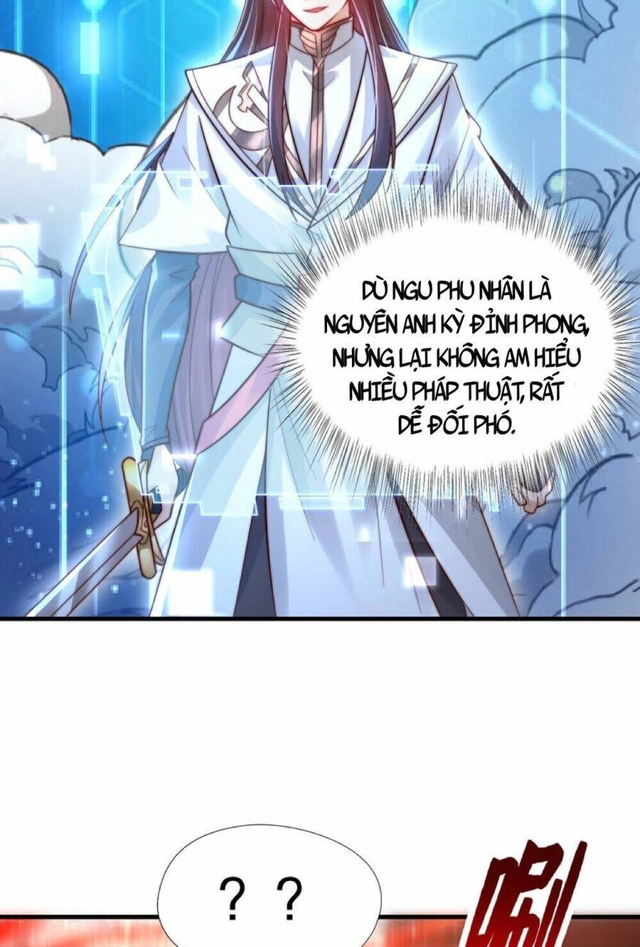 Bắt Đầu Thổ Lộ Với Mỹ Nữ Sư Tôn Chapter 42 - 33