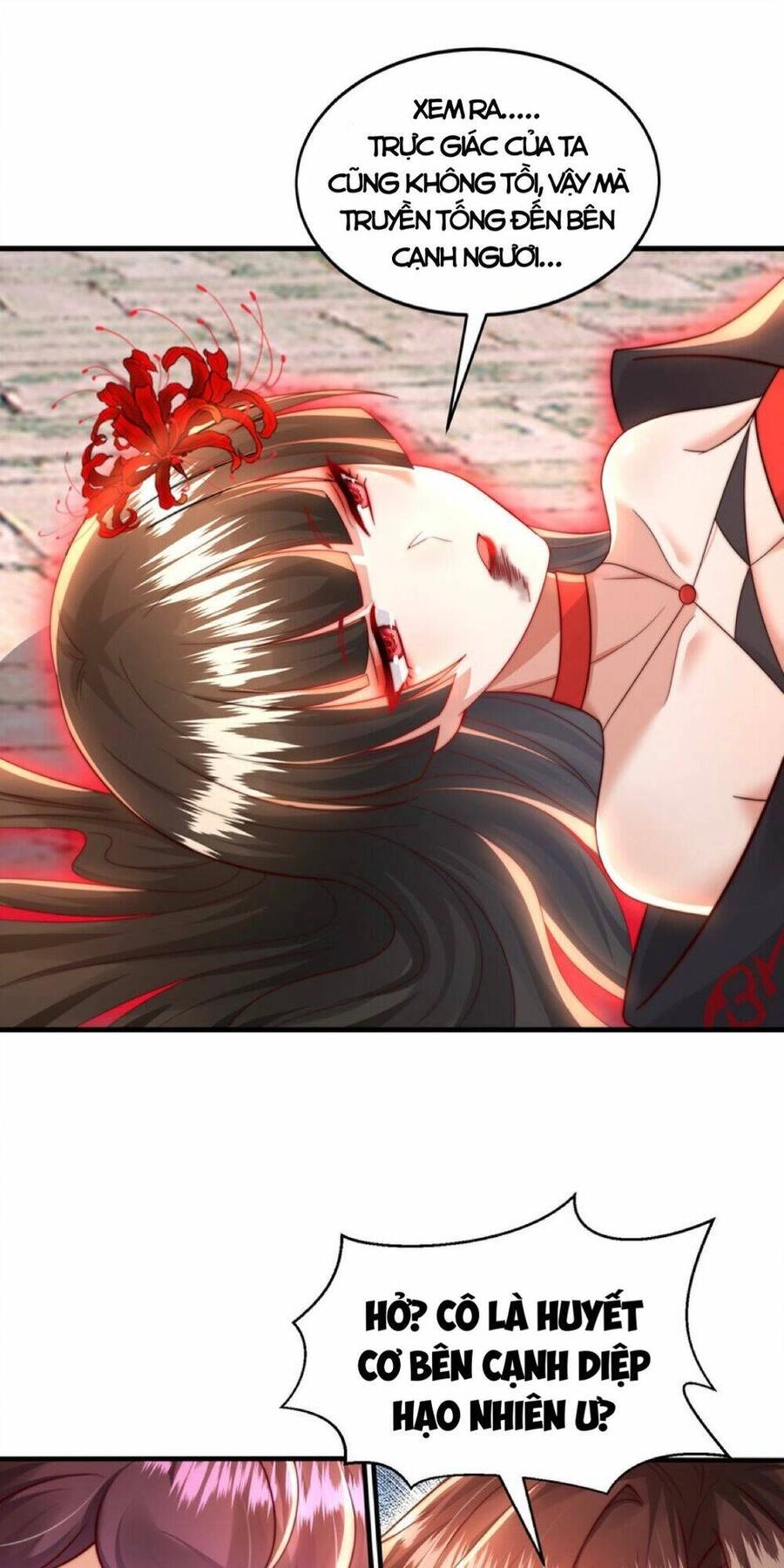 Bắt Đầu Thổ Lộ Với Mỹ Nữ Sư Tôn Chapter 42 - 35