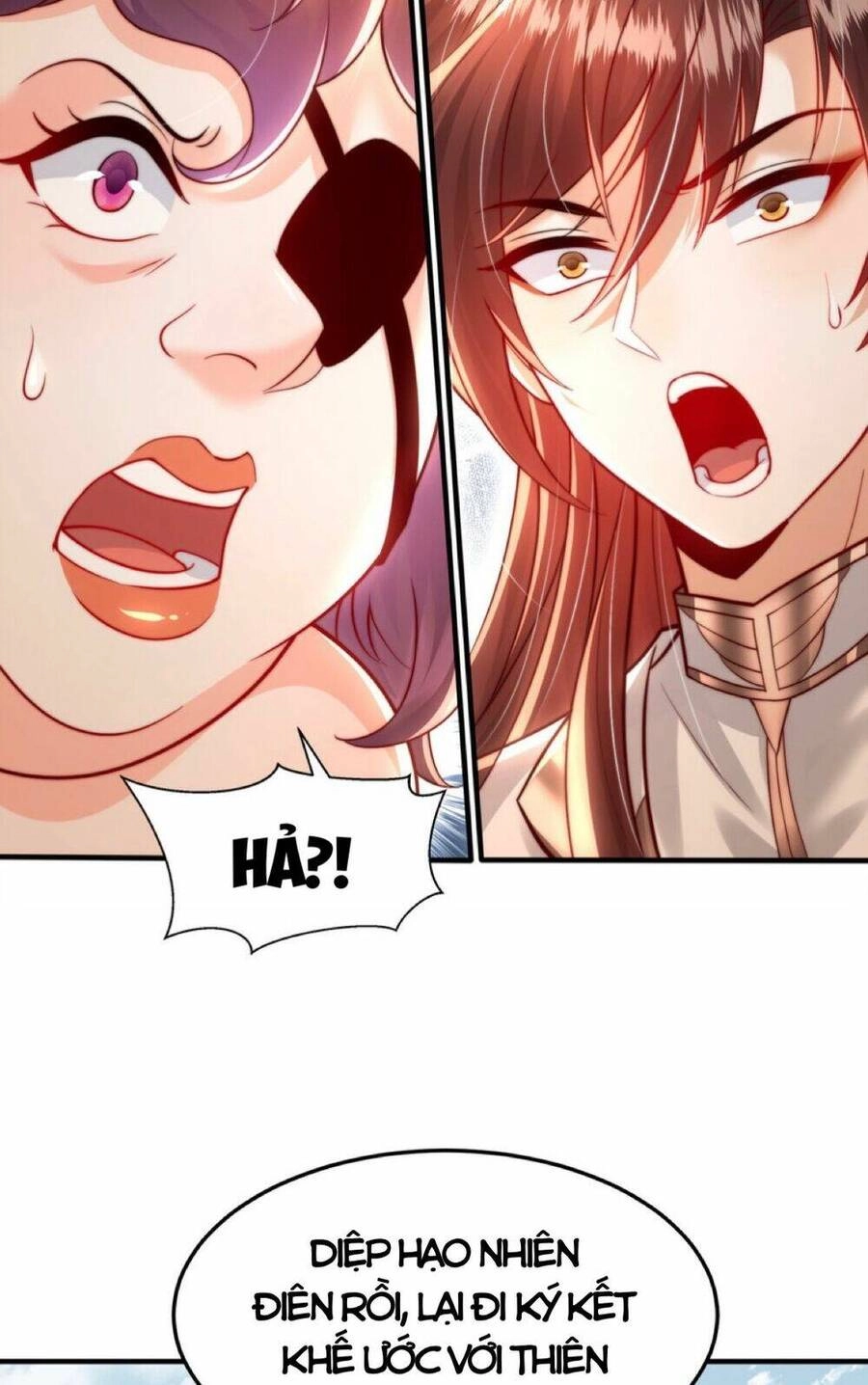 Bắt Đầu Thổ Lộ Với Mỹ Nữ Sư Tôn Chapter 42 - 36