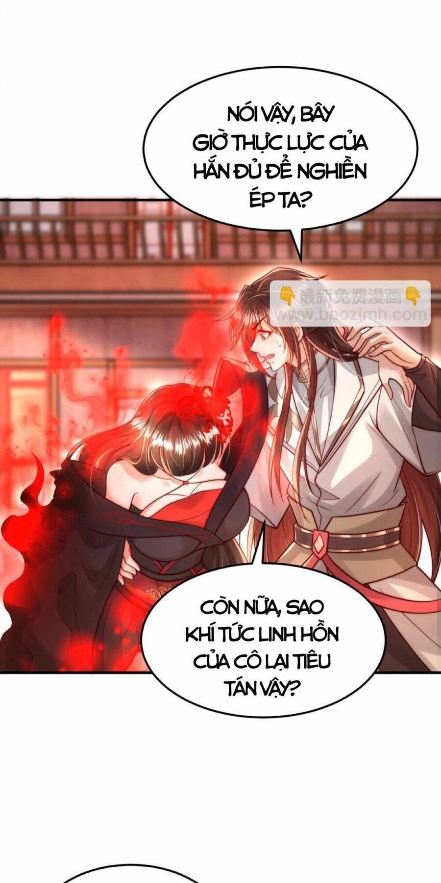 Bắt Đầu Thổ Lộ Với Mỹ Nữ Sư Tôn Chapter 42 - 38