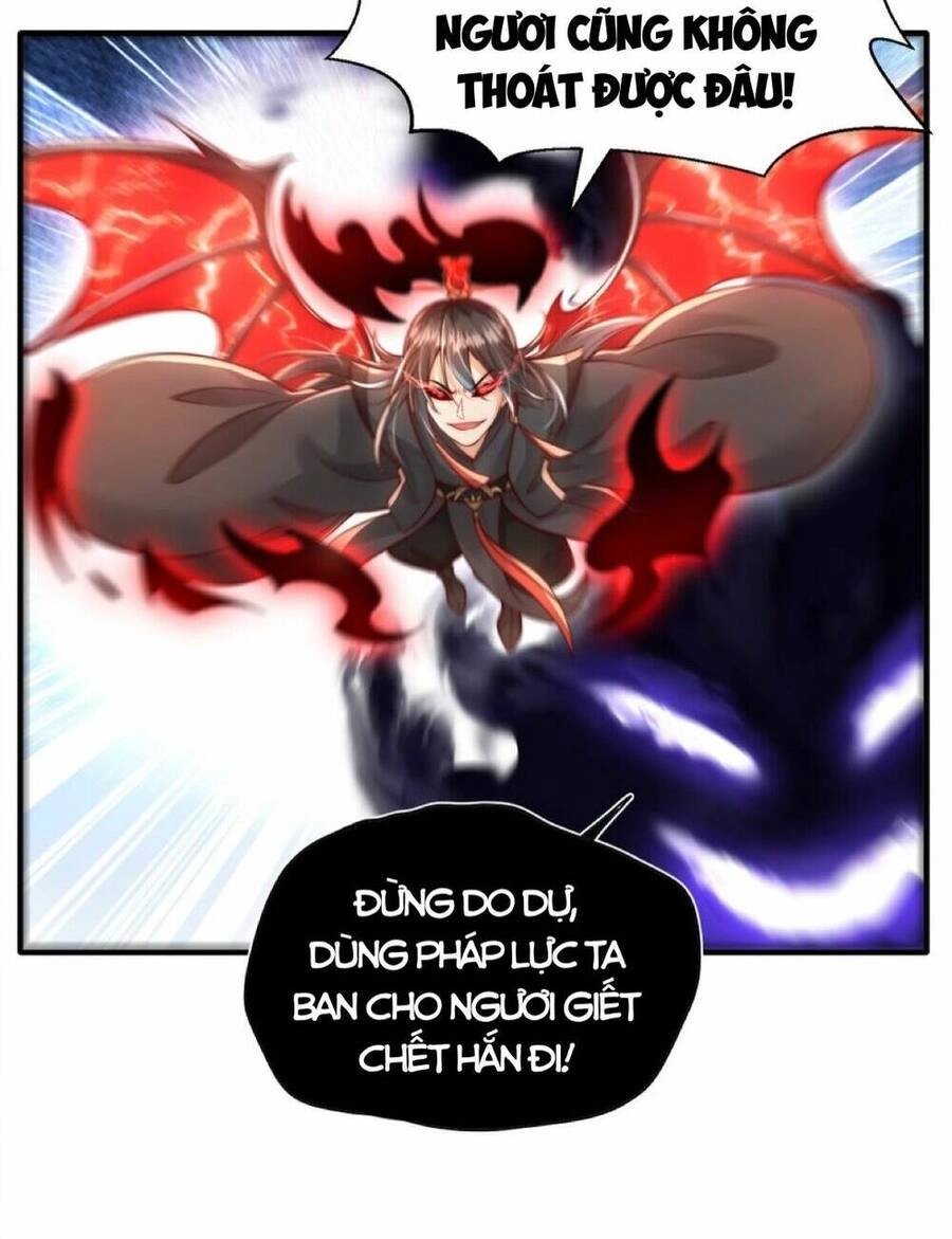 Bắt Đầu Thổ Lộ Với Mỹ Nữ Sư Tôn Chapter 42 - 41